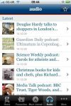 Stream or Download Guardian Podcasts